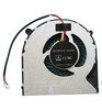 Laptop CPU FAN For Medion ERAZER P6705 MD61203 MD61346 MD61131 MD61206 MD61564 MD61106 MD61105