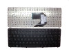 Laptop Keyboard For HP G4-2000 G4-2214BR G4-2216BR G4-2217BR G4-2218BR G4-2219BR G4-2220BR G4-2240BR G4-2250BR G4-2260BR G4-2265BR G4-2270BR 2B-04503Q100 673608-201 680555-201 698188-201 Without Frame Black Brazilian BR