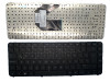 Laptop Keyboard For HP G4-2000 2B-04530Q100 673608-161 680555-161 698188-161 Without Frame Black Latin America LA