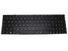Laptop Keyboard For ASUS N76V N76VB N76VJ N76VM N76VZ Black Without Frame With Backlit Italian IT