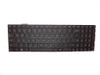 Laptop Keyboard For ASUS N76V N76VB N76VJ N76VM N76VZ Black Without Frame United States US