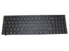 Laptop Keyboard For ASUS N76V N76VB N76VJ N76VM N76VZ Black Without Frame United Kingdom UK