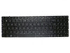 Laptop Keyboard For ASUS G550J G550JK G550JX GL550J GL550JK GL550JX Black Without Frame With Backlit United Kingdom UK