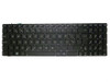Laptop Keyboard For ASUS G550J G550JK G550JX GL550J GL550JK GL550JX Black Without Frame With Backlit Portuguese PO