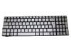 Laptop Keyboard For ASUS R514VB R514VJ R514VM R514VV R514VZ R514JR Silver CA Canada Without Frame With Backlit