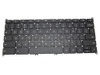 Laptop Keyboard For Acer Chromebook 11 C730 C740 C740-C3P1 C740-C4PE CB3-111 13 C810-T7ZT C810-T9CA CB3-111-C4HT CB3-111-C670 United States US Without Frame
