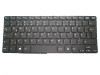 Laptop Keyboard For MEDION AKOYA E2225 T MD60670 MD60669 MD60738 MD60711 MD60737 MD60735 MD60288 MD60287 MD60736 German GR Black