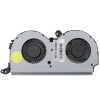 Laptop CPU Fan For Lenovo Y40-70 5F10F78659 DC28000ETF0 DFS470805CL0T FFGH New