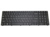 Laptop Keyboard For Acer Aspire 5810 MP-09B23HB-6983 PK130C93A05 KB.I170A.173 Hebrew HB Black