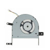 Laptop CPU Cooling Fan For ASUS K510UA K510UQ K510UR K510UN K510UF DC5V 0.5A