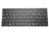 Laptop Keyboard For MEDION AKOYA E2215 T E2215T MD60198 MD60198 MD60419 MSN 30022665 30021261 30022162 Swiss SW Black