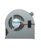 Laptop CPU Cooling FAN For ASUS U57DE U57DR U57N DC5V 0.45A