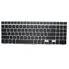 Laptop Keyboard For LG N550 N525 A525 N550 N550-D N550-P LG55 N560 N560-B N560-C ND560 ND560-Y Korea KR With Frame New