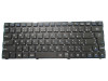 Laptop Keyboard For CLEVO N130BU N131BU N130WU N131WU N130ZU N131ZU N140WU N141ZU N141WU N140XX Japanese JP Black NO Frame