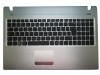 Laptop PalmRest&keyboard For Samsung Q530 Czech CZ BA75-02582R With Touchpad Speaker New