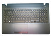 Laptop PalmRest&keyboard For Samsung NP270E5J 270E5J 270E5G 270E5U 270E5R Germany GR BA75-04641C Blue With Touchpad Speaker New