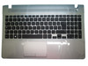 Laptop PalmRest&keyboard For Samsung NP270E5J 270E5J 270E5G 270E5U 270E5R United Kingdom UK BA75-04430A Silver With Touchpad Speaker New