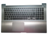 Laptop PalmRest&keyboard For Samsung NP700Z7C NP700Z7B NP700Z7A 700Z7A 700Z7B 700Z7C Swiss SW BA75-03735M With Touchpad Backlit New