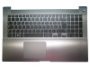 Laptop PalmRest&keyboard For Samsung NP700Z7C NP700Z7B NP700Z7A 700Z7A 700Z7B 700Z7C Italy IT BA75-03735E With Touchpad Backlit New