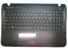 Laptop PalmRest&keyboard For Samsung SF510 SF511 Canada CA BA75-02966J BA59-02850J With Touchpad Speaker Black New