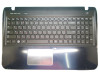 Laptop PalmRest&keyboard For Samsung SF510 SF511 Russia RU BA75-02713D BA59-02849D With Touchpad Speaker Blue New