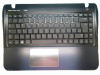 Laptop PalmRest&keyboard For Samsung SF311 SF310 Germany GR BA75-02747C BA59-02793C With Touchpad Blue New