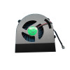 Only One FAN Laptop W650RC1 CPU FAN For Gigabyte P15F P15F R5 P15F V2 P15F V3 P15F V5 P15F V7 P17F R5 P17F V2 V3 V5 V7 P2742G P2742G-CF1 CF2 P27K P27K-CF2 CF1 New