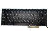 Laptop Keyboard For MSI GS40 HMB3709SMA11 MS-14A1 MS-14A3 Japanese JP Without Frame & Backlit