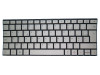 Dock Keyboard For Microsoft surface book 1 1703 1704 1705 1785 Silver France FR