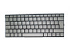 Dock Keyboard For Microsoft Surface Book 2 13.5'' 1832 1834 1835 Silver United Kingdom UK