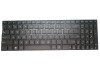 Laptop Keyboard For ASUS Q553 Q553UB Black United States US Without Frame With Backlit