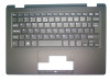 Laptop PalmRest&keyboard For MEDION AKOYA E2216T E2216 T MD99940 MD60900 30023133 30021333 30022319 30023128 Black C Shell With INTERNATIONAL English UI keyboard With Big Enter