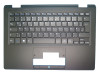 Laptop PalmRest&keyboard For MEDION AKOYA E2227T E2227 T MD60820 MD60713 MD60622 MD60798 MD60712 MD60725 MD60724 MD60723 MD60745 MD60744 MD60743 Black C Shell With German GR keyboard