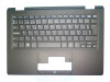 Laptop PalmRest&keyboard For MEDION AKOYA E2227T E2227 T MD60820 MD60713 MD60622 MD60798 MD60712 MD60725 MD60724 MD60723 MD60745 MD60744 MD60743 Black C Shell With Spanish SP keyboard
