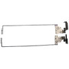 Laptop LCD Hinge L&R For Lenovo G50 G50-30 G50-45 G50-70 G50-80 ACLU2 90205235 AM0TH000200 AM0TH000100 New