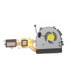 Laptop CPU FAN&Heatsink For Lenovo S41-70 U41-70 S41 U41 5H40H71451 46K.03NHS.0003 DFS501105PR0T 023.10021.0002 DIS New