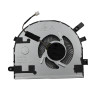Laptop CPU Fan For Lenovo Ideapad 310S-15IKB 310S-15 80UW 5F10M43981 DC28000HJF0 FCC2 New