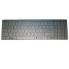 Used Laptop NO Backlit Keyboard For Teclast KY347-1 US K762 VER:A1 K3259 English US Without Frame Silver 98% New