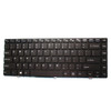 Laptop Keyboard For Teclast F6 13.3' English US Black NO Frame Empty 4 Pin