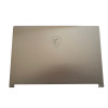 Laptop Top Cover For MSI PS42 MS-14B1 3074B1A132Y31 A Case Back Cover Computer Case Dragon Mark