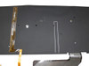Laptop Keyboard For ACER Aspire M5-481T M5-481P M5-481TG NSK-R2GBQ 0A AEZ09Q03110 9Z.N8DBQ.G0A NK.I1417.06A With Backlit United States US NO Frame