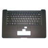 Laptop Palmrest DK280 YXT-NB92-08 0280DD 34280B048 YX-K2000 Black With Russia RU Keyboard Upper Case New