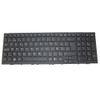 Laptop Keyboard For SONY VPC-EH VPCEH Belgium BE Black With Frame New