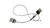 Laptop EDP Cable For ASUS K555LA K555LAB K555LB K555LD K555LF K555LI K555LJ K555LN K555LNB K555BA K555BP K555DG K555QA K555QG K555SJ K555YA K555YI 16.5cm 30pins