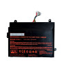 Laptop Battery For CLEVO P970 P970RC P970RD P970RF P970RN P950ED P955ET1 P955ET3 P950RC P950RD P950RF P955ER P960RD P960RF P960RN P960ED P960EF 15.2V 3680mAh 62Wh