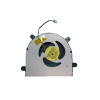 Laptop CPU FAN For Gigabyte DFS501105PR0T FF90 27420-70081-F30S New