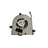 Laptop CPU FAN For MSI For Prestige15 P15 Prestige 15 16S8-CPU BS5005HS-U3J 16S1-CPU DC5V 0.5A 4PIN