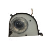 Laptop GPU FAN For MSI For Prestige15 P15 Prestige 15 16S3-GPU BS5005HS-U3I DC5V 0.5A 4PIN