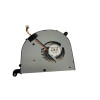 Laptop GPU FAN For MSI For Prestige15 P15 Prestige 15 16S3-GPU BS5005HS-U3I DC5V 0.5A 4PIN