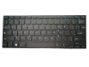 Laptop Keyboard For Jumper EZBook 2 "464" French Arabic ARFR Black NO Frame